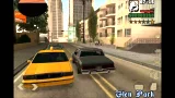 Grand Theft Auto: San Andreas (XBOX 360)