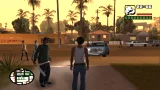 Grand Theft Auto: San Andreas (XBOX 360)