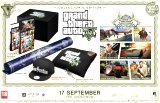 Grand Theft Auto V (Collectors Edition) (XBOX 360)