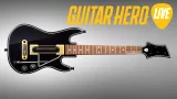 Guitar Hero Live + gitara (XBOX 360)