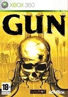 GUN (XBOX 360)