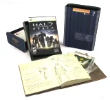 Halo: Reach (Limited Edition) (XBOX 360)