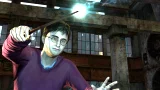 Harry Potter and the Deathly Hallows: Part 1 (XBOX 360)