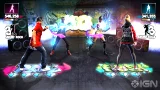 The Hip Hop Dance Experience (XBOX 360) - Párty