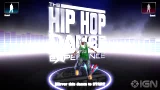 The Hip Hop Dance Experience (XBOX 360) - Hudobné
