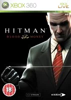 Hitman: Blood Money (XBOX 360)