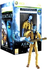 James Camerons Avatar: The Game (Collectors edition) (XBOX 360)