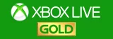 XBOX 360 - 12 mesiacov XBOX Live GOLD (XBOX 360)