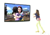 Disneyland Adventures (XBOX 360) - Párty