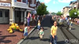Disneyland Adventures (XBOX 360) - Párty