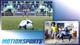 Motion Sports (XBOX 360)