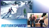Motion Sports (XBOX 360)