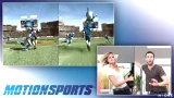 Motion Sports (XBOX 360)