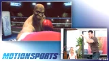 Motion Sports (XBOX 360)