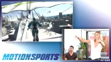 Motion Sports (XBOX 360)