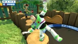 Kinect Rush: A Disney-Pixar Adventure - BAZAR (XBOX 360)