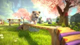 Kinectimals (XBOX 360) - Párty