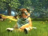 Kinectimals (XBOX 360) - Párty