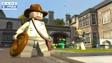 LEGO: Indiana Jones 2 - The Adventure Continues (XBOX 360)