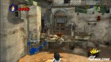 LEGO: Indiana Jones - The Original Adventures (XBOX 360)