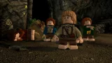 LEGO: The Lord of the Rings (XBOX 360)