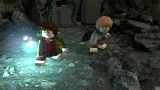 LEGO: The Lord of the Rings (XBOX 360)