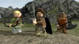 LEGO: The Lord of the Rings (XBOX 360)