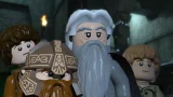 LEGO: The Lord of the Rings (XBOX 360)