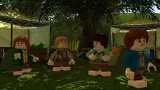 LEGO: The Lord of the Rings (XBOX 360)