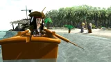 LEGO: Pirates of Caribbean (XBOX 360)