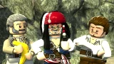 LEGO: Pirates of Caribbean (XBOX 360)