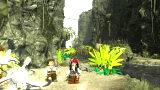 LEGO: Pirates of Caribbean (XBOX 360)