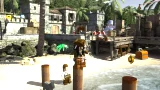 LEGO: Pirates of Caribbean (XBOX 360)
