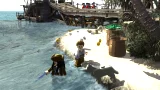 LEGO: Pirates of Caribbean (XBOX 360)