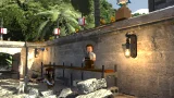 LEGO: Pirates of Caribbean (XBOX 360)