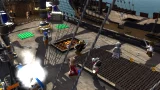 LEGO: Pirates of Caribbean (XBOX 360)