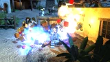 LEGO: Pirates of Caribbean (XBOX 360)