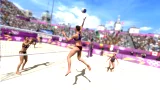London 2012: The Official Video Game of the Olympic Games (XBOX 360)