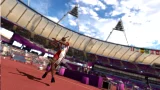 London 2012: The Official Video Game of the Olympic Games (XBOX 360)