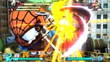 Marvel vs Capcom 3: Fate of Two Worlds (XBOX 360)