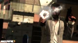 Max Payne 3 (XBOX 360)