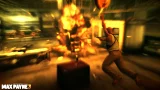 Max Payne 3 (XBOX 360)