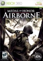Medal of Honor: Airborne (XBOX 360)