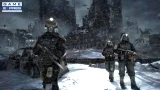 Metro 2033 (XBOX 360)