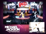 Michael Jackson: The Game (Experience) (XBOX 360)
