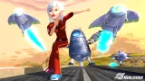 Monsters vs. Aliens (XBOX 360)