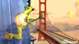 Monsters vs. Aliens (XBOX 360)