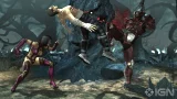 Mortal Kombat 9 (Komplete Edition) (XBOX 360)
