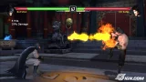 Mortal Kombat vs. DC Universe (XBOX 360)