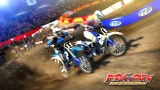 MX vs ATV Supercross (XBOX 360)